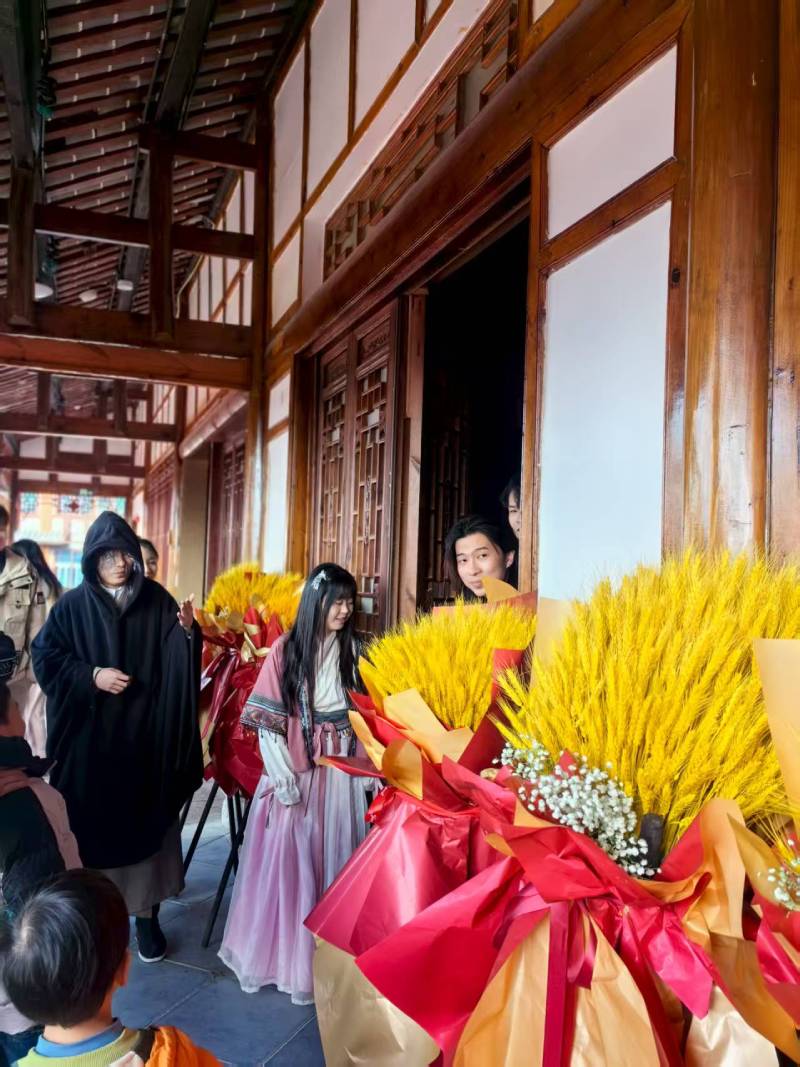 沉浸赋能：东辽县景区演艺的差异化突围之路