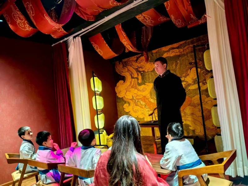 东辽县灯光秀活动策划