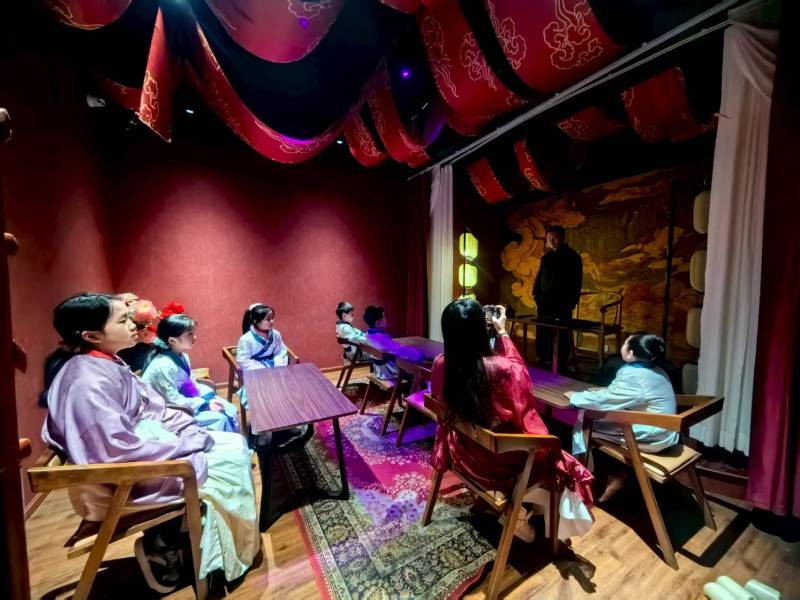 东辽县灯光秀活动策划